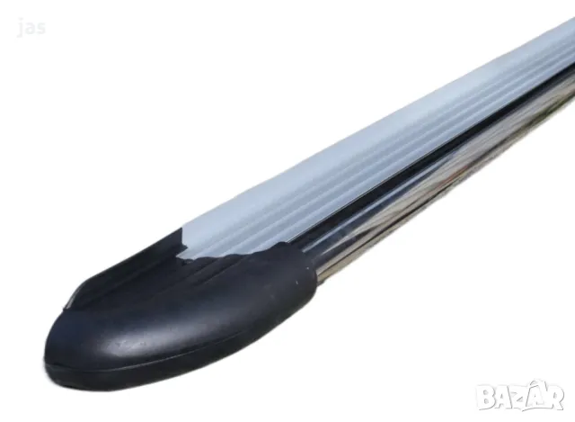 Странични степенки за SUZUKI GRAND VITARA 1998 - 2005, снимка 3 - Аксесоари и консумативи - 48682485