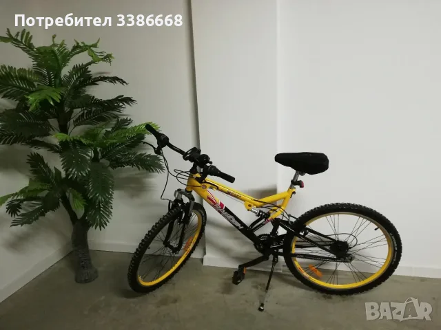 Велосипед/колело , снимка 2 - Велосипеди - 56359980