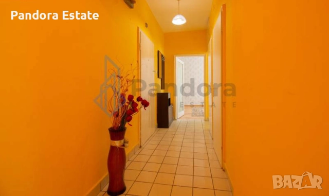 2-СТАЕН апартамент под наем, гр. София, кв. Свобода, снимка 5 - Апартаменти - 52811445