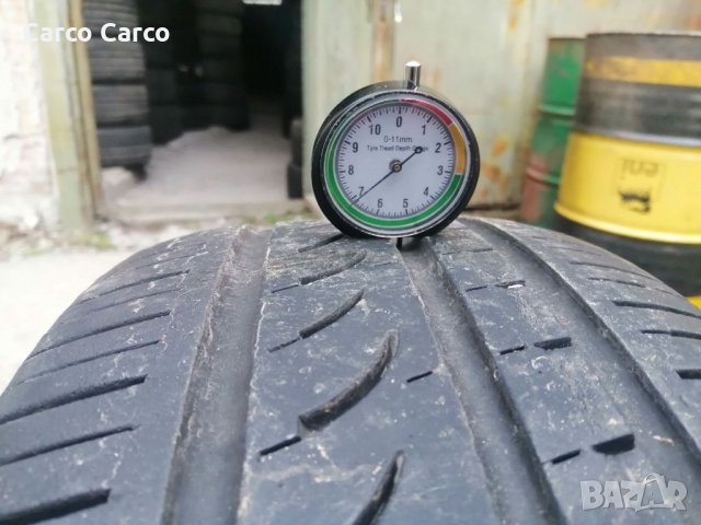 Гуми 205 55 16 Formula Energy 4 броя. Нов внос. Не са нови! 