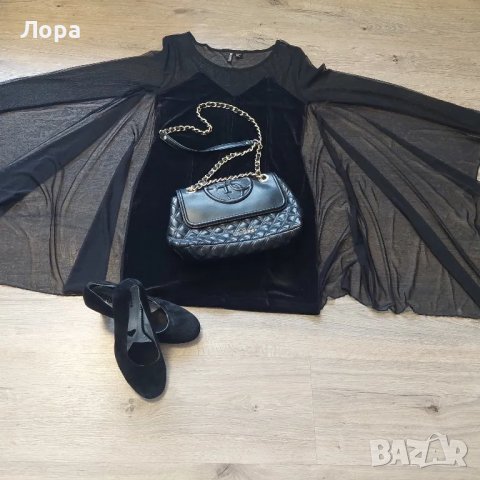 Дамска официална рокля, снимка 2 - Рокли - 47331026