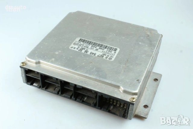 Компютър двигател Mercedes W210 S210 CLK C208 A208 C W202 A0275453632