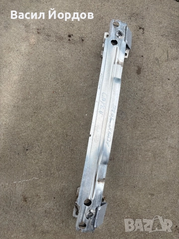 Основа Задна Броня за Порше Кайен / PORSCHE CAYENNE / 9Y0.807.309