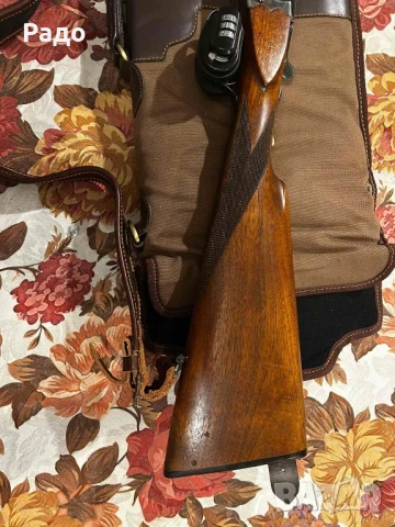 гладкоцевна ловна пушка Simson , снимка 11 - Ловно оръжие - 50761826