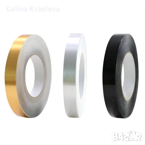 Самозалепваща декоративна лента, снимка 5 - Други - 52929905
