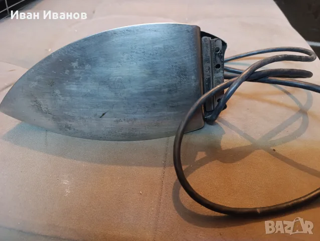 две работещи ретро ютии 10 евро, снимка 9 - Ютии - 56067720