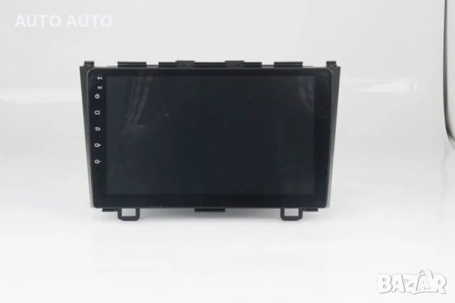 HONDA CRV Android навигация Хонда ЦРВ Андроид за кола джип + камера, снимка 3 - Аксесоари и консумативи - 40510527