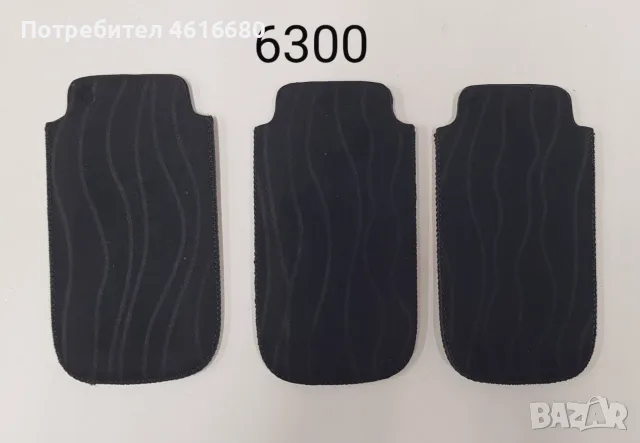 Калъф за Nokia 6120, Nokia 5310,Nokia E51,Nokia 6300,Nokia E66,Nokia 6600,Nokia 6500 classic,6220, снимка 2 - Калъфи, кейсове - 56267225