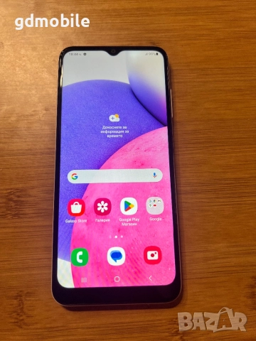 Samsung Galaxy A03s, снимка 1