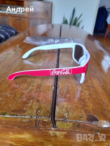 Слънчеви очила Кока Кола,Coca Cola #2, снимка 3 - Колекции - 41456060