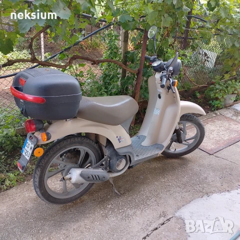 honda , снимка 5 - Мотоциклети и мототехника - 51272886