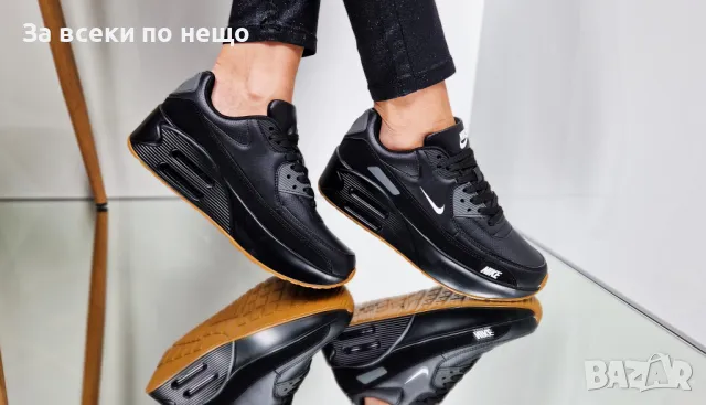 Nike Дамски Маратонки👟Дамски Спортни Обувки Найк