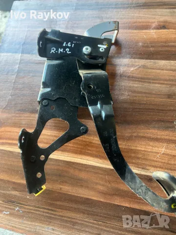 Педал съединител за RENAULT MEGANE II Sport Tourer , 1.6 бензин, снимка 3 - Части - 49674768