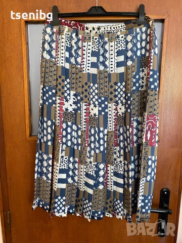 Лятна пола , снимка 1