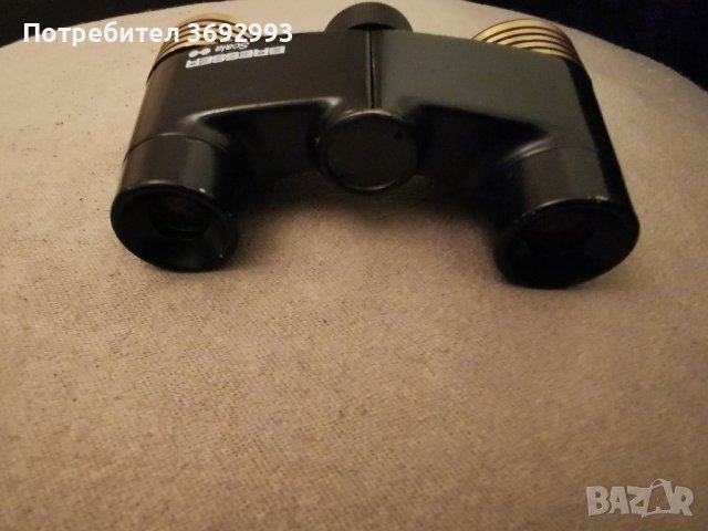 Бинокъл BRESSER SCALA 2.5x25, снимка 6 - Други ценни предмети - 44357546
