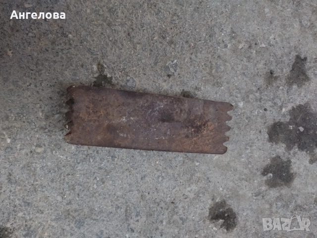 Чук, снимка 2 - Други инструменти - 52159182