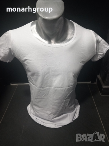 Мъжки тениски/ нови/