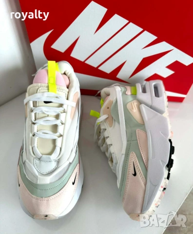 Nike Air Max FuryosA ОРИГИНАЛНИ нови маратонки 36-42 номер, снимка 5 - Маратонки - 53358841