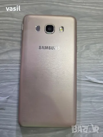 SAMSUNG J5 2016 J510FN части (0304), снимка 2 - Резервни части за телефони - 56102796