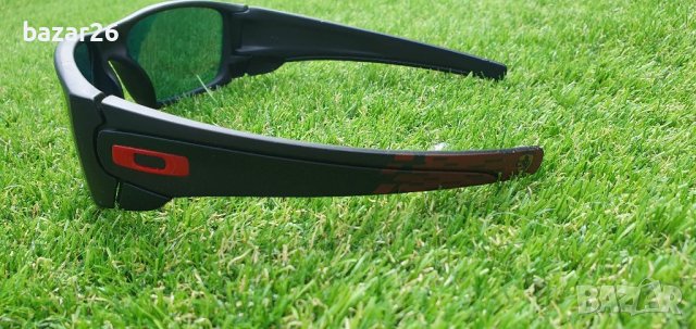 oakley ferrari sunglasses fuel cell слънчеви очила , снимка 8 - Слънчеви и диоптрични очила - 41823737