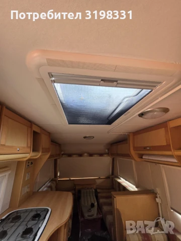каравана Внос от Англия, снимка 16 - Каравани и кемпери - 51110471