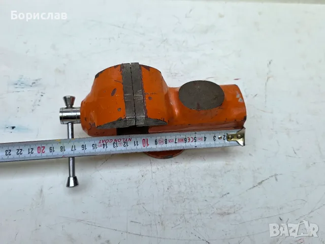 Малко менгеме - стяга, снимка 7 - Менгемета - 55930638