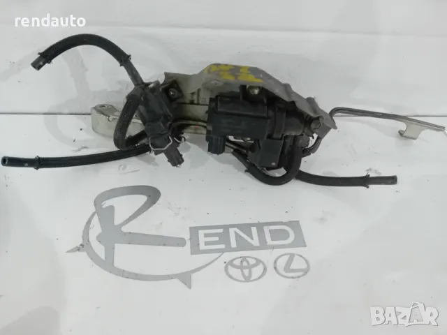 25819-0r011 Вакуум клапан Toyota Avensis t25 2ad