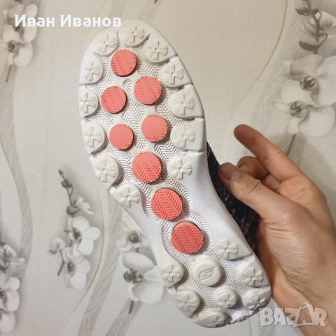 маратонки Skechers Go Step номер 40-41, снимка 15 - Маратонки - 44828637