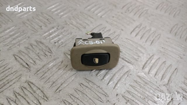 Бутон врата Citroen C5 2001г.(задна дясна)	