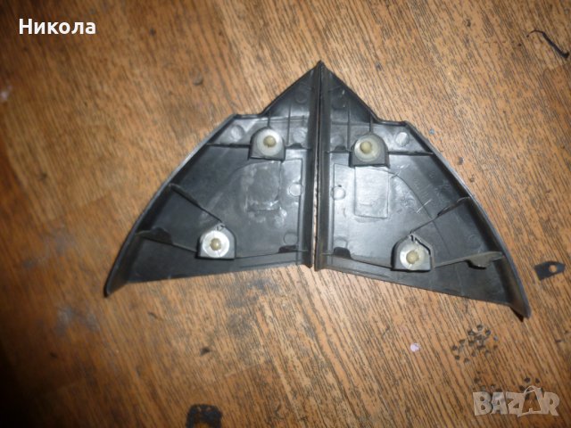 Капаци за странични огледала Грейт Уол/Great Wall, снимка 2 - Части - 41558680