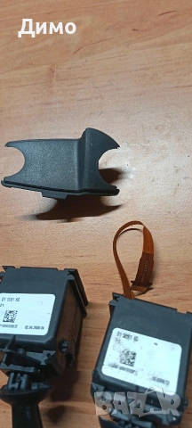 лост лостчета мигачи автопилот бмв е90 е91 bmw e90 e91, снимка 5 - Части - 53173561