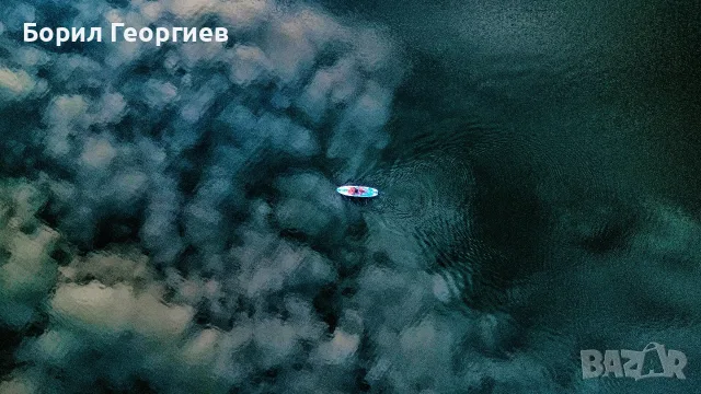 Услуги с дрон - Плевен (4K), снимка 3 - Други услуги - 55077911