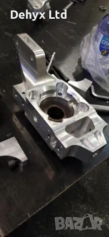 Инженеро консултатски услуги/ Prototyping, снимка 7 - Друго - 48589935