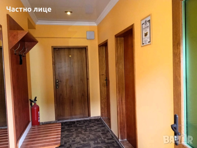 Единична стая за нощувки Варна - собствена баня/WC, климатик, TV,Wi-Fi, снимка 8 - Квартири, нощувки - 37614022