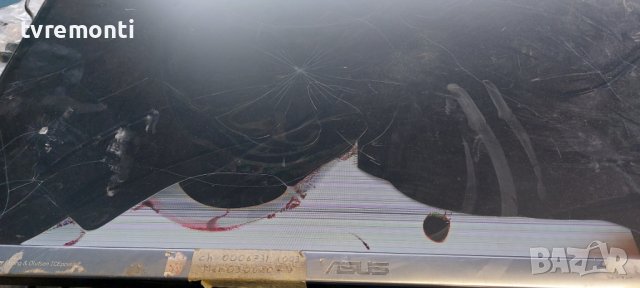 LED подсветка за дисплей R5ALM270WF5-SAAE за МОНИТОР ASUS модел MX279, снимка 8 - Части и Платки - 40332856