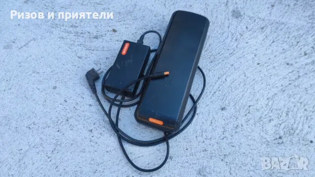BAFANG 43V Батерия и зарядно, снимка 9 - Части за велосипеди - 49439095