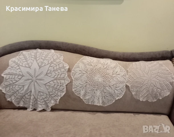 ...Ръчно изработени !, снимка 5 - Декорация за дома - 50570400