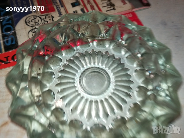 ПЕПЕЛНИК-КРЪГЪЛ 2109251932, снимка 8 - Колекции - 51788848