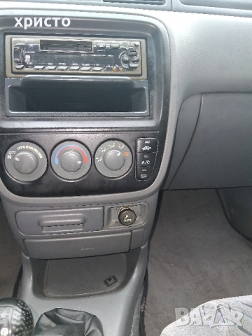 Хонда CR-V, снимка 6 - Автомобили и джипове - 52134715