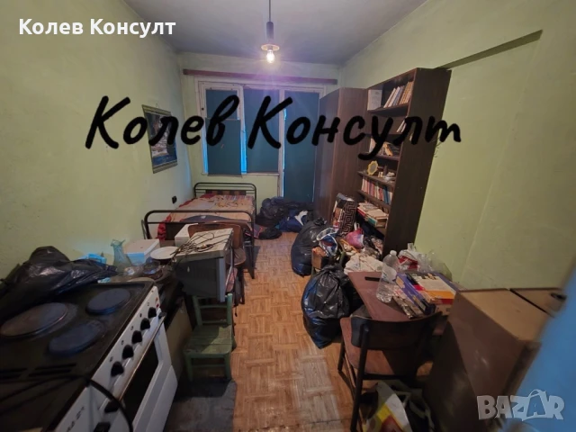 Продавам четиристаен апартамент в Димитровград 