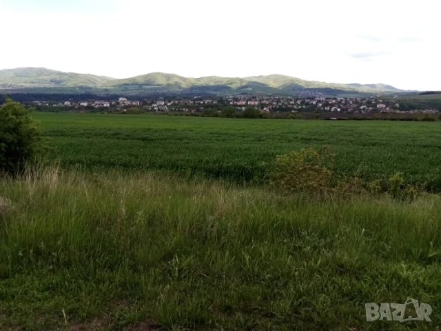 Парцел в град Банкя с виза. ПИ, снимка 13 - Парцели - 51399569