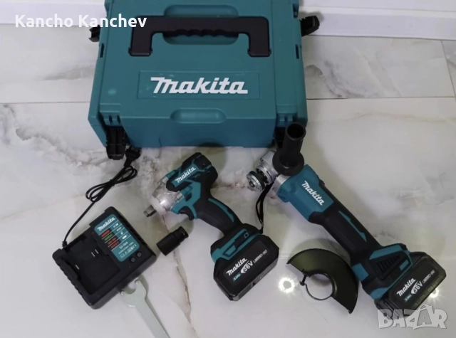 Промо Цена Акумулаторен Комплект Макита 36V, снимка 3 - Други инструменти - 52888165