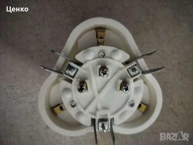 Електрически контакти, ключове и интернет розетки, снимка 11 - Ключове, контакти, щепсели - 50365815