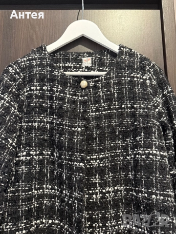 Дамска жилетка, снимка 2 - Жилетки - 52943817