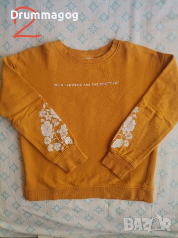 S.Oliver, Name It, Mango, Zara, LCWaikiki - 128/134 , снимка 3 - Детски пуловери и жилетки - 39968525