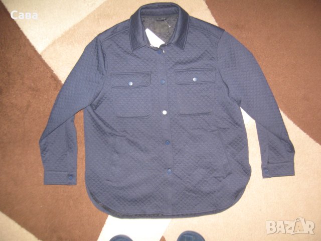 Яке пролет,есен C&A  дамско,2-3ХЛ, снимка 2 - Якета - 44437872