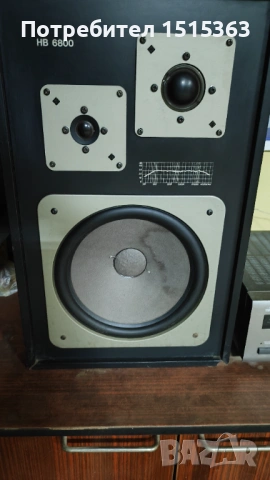 Тонколони Heco, снимка 3 - Тонколони - 53216167