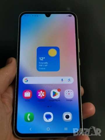 Samsung Galaxy A34 5G 6/128 