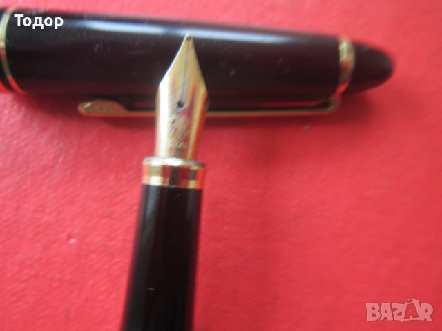 Немска писалка УМА, снимка 3 - Ученически пособия, канцеларски материали - 36201993