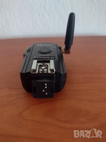 Aputure Trigmaster Plus, снимка 5 - Друга електроника - 47769480